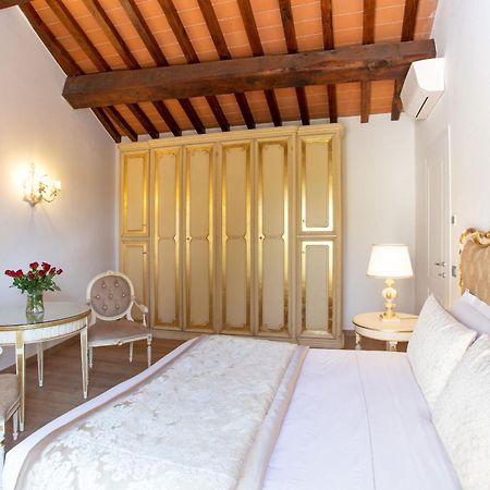 Residenza Le Colline Del Paradiso Bivigliano Exterior photo
